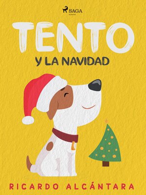 Tento y la Navidad - ebook